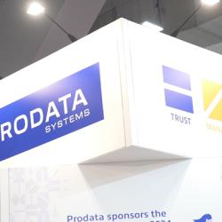 Prodata Systems at Cybersec Europe
